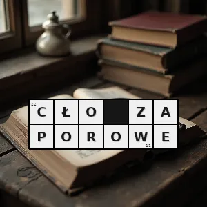 Rozwiązanie krzyżówki: konkurencyjność - cło zaporowe | hasła, synonimy i podpowiedzi Hasło krzyżówkowe konkurencyjność - cło zaporowe – rozwiązanie, synonimy, podpowiedzi i definicje krzyżówkowe